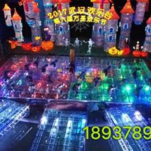 舞台设备 艺术呈现的幕后功臣