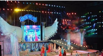 一站式舞台设备租赁方案 灯光、音响、LED屏、舞台、桁架与点歌机