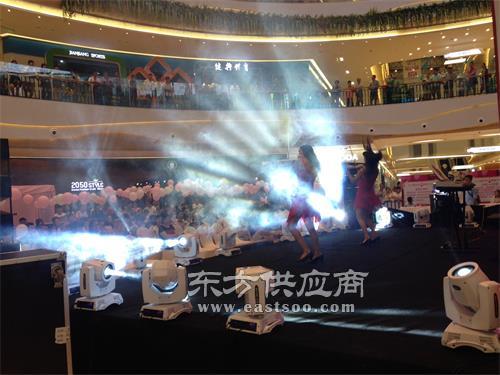 启东与苏州牧北文化传媒 舞台设备报价与服务解析